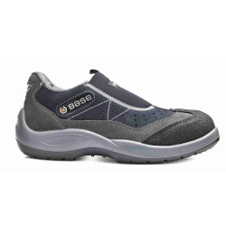 Basis Record Shoes Work Safety Tennis s3 SRC b0676b